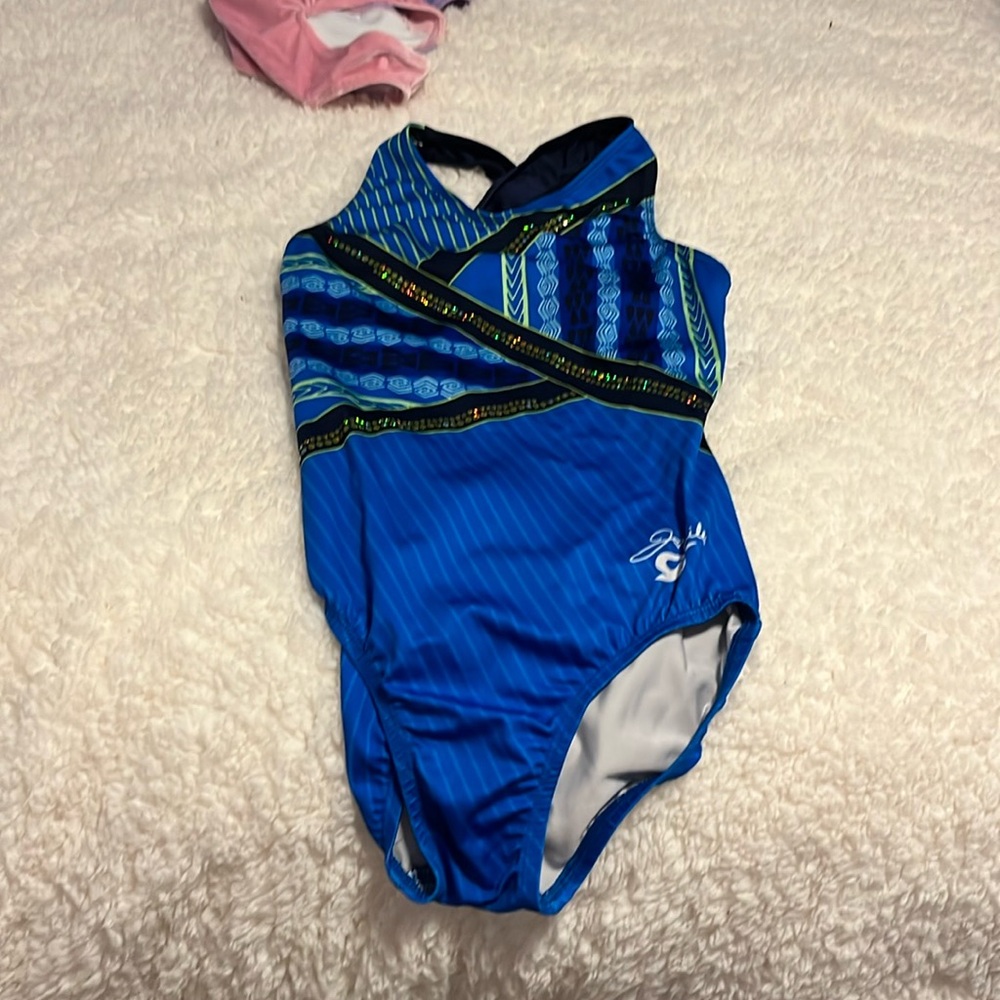 Gk elite yl perfect condition worn 4x
